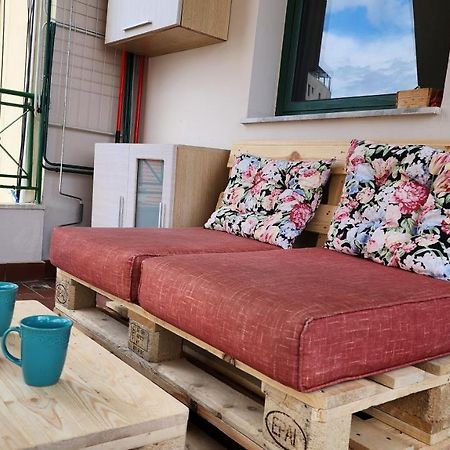 Star Apartment ティラナ エクステリア 写真