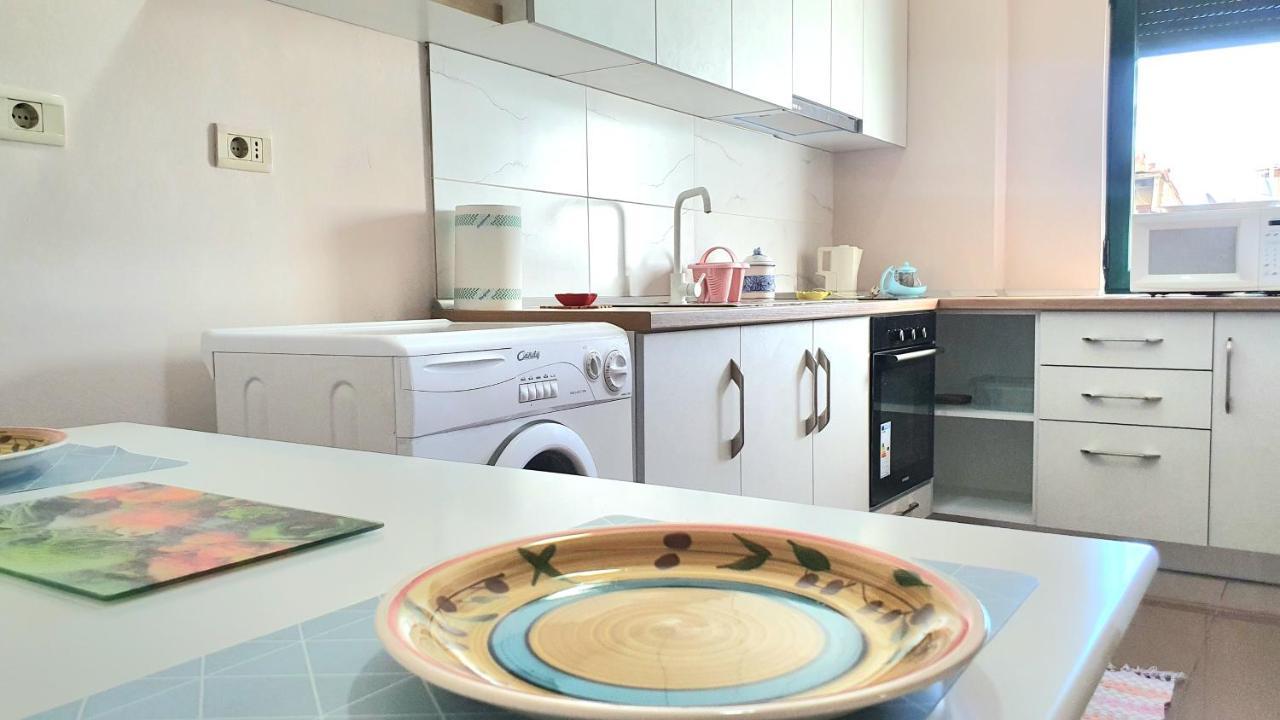 Star Apartment ティラナ エクステリア 写真