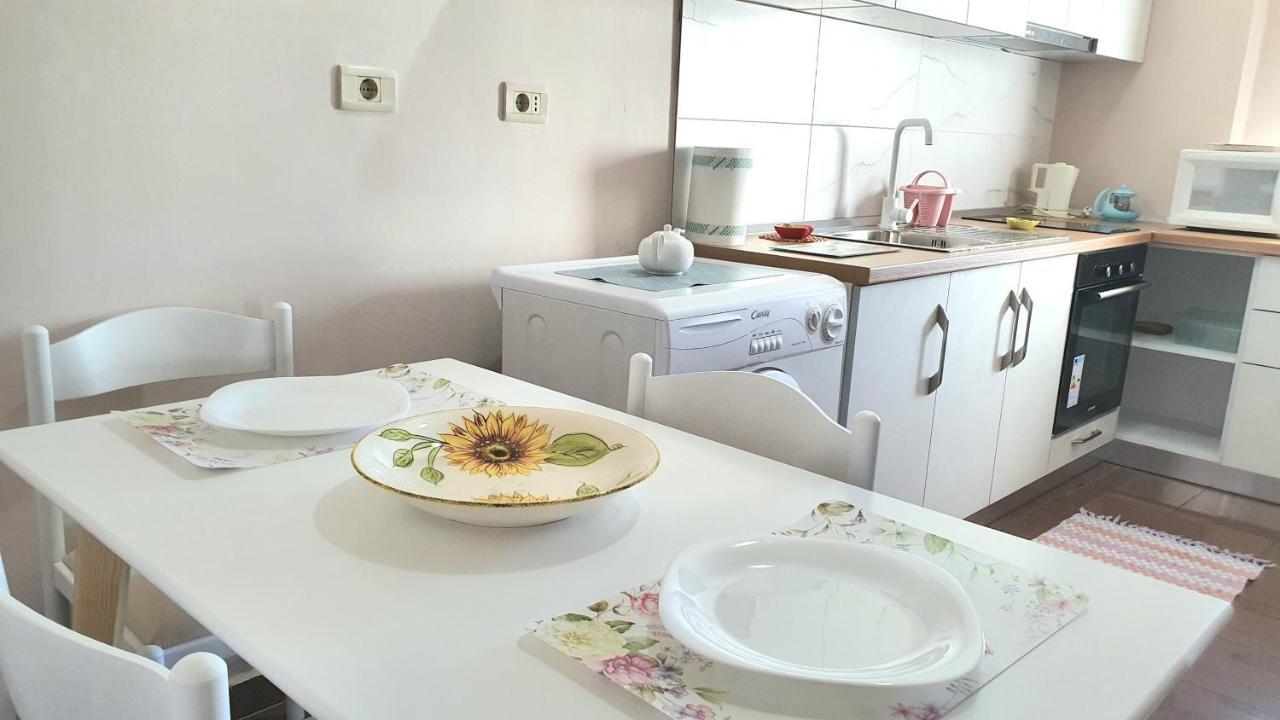 Star Apartment ティラナ エクステリア 写真