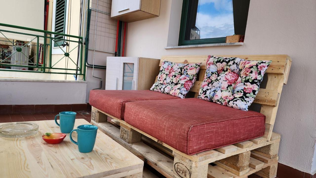 Star Apartment ティラナ エクステリア 写真